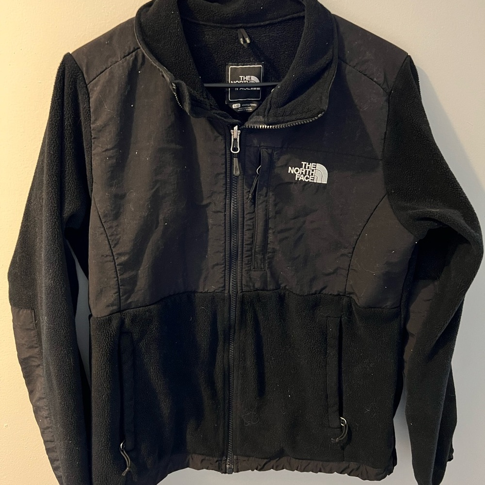 North face fleece